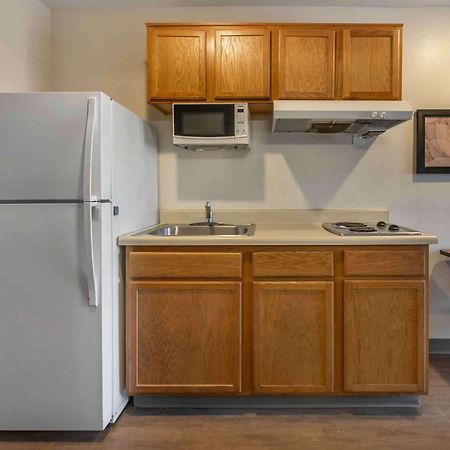 Extended Stay America Select Suites - Springdale Zewnętrze zdjęcie