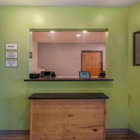 Extended Stay America Select Suites - Springdale Zewnętrze zdjęcie