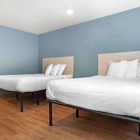 Extended Stay America Select Suites - Springdale Zewnętrze zdjęcie