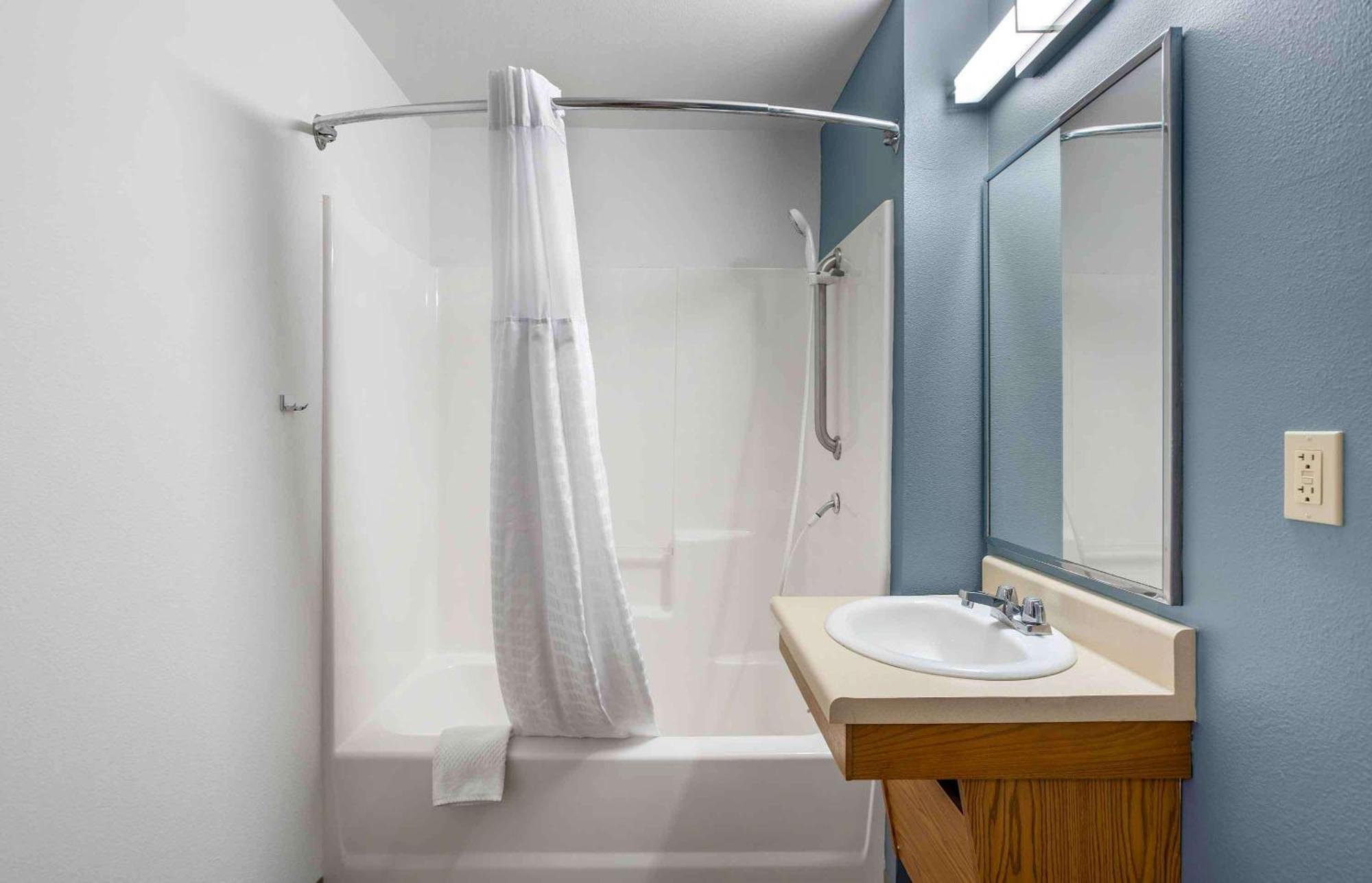 Extended Stay America Select Suites - Springdale Zewnętrze zdjęcie