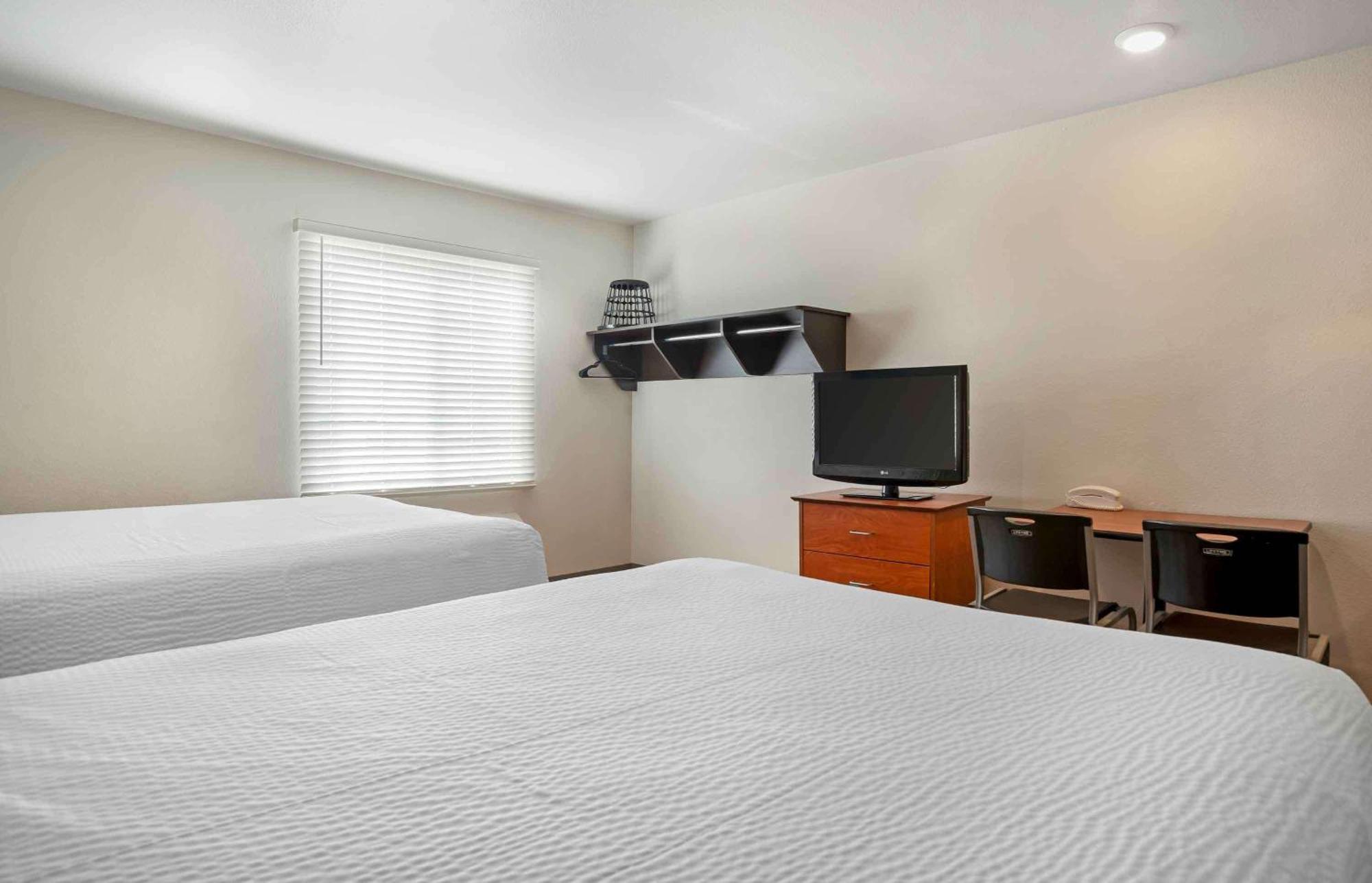 Extended Stay America Select Suites - Springdale Zewnętrze zdjęcie