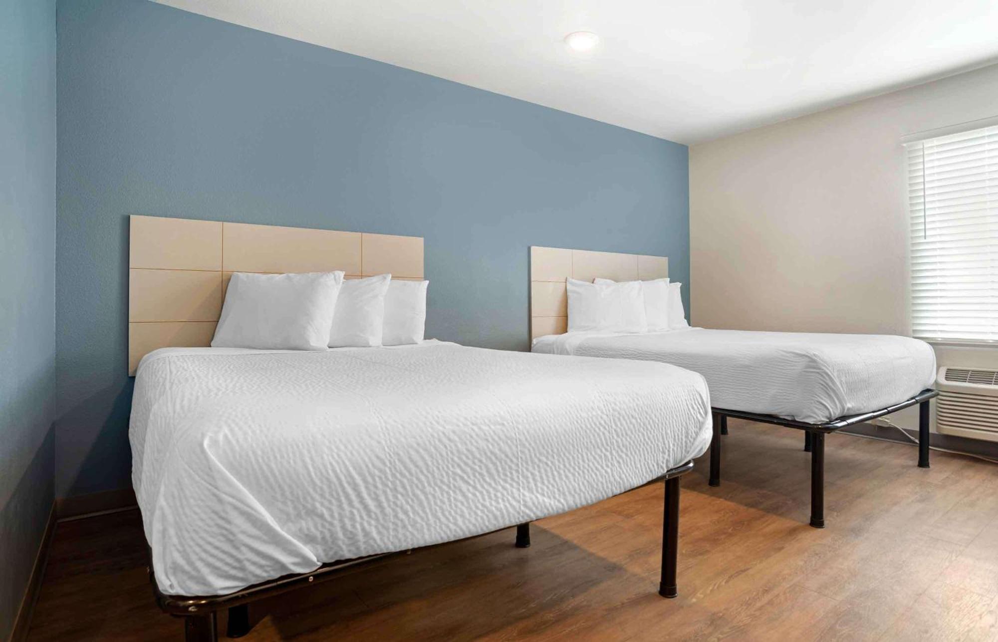 Extended Stay America Select Suites - Springdale Zewnętrze zdjęcie