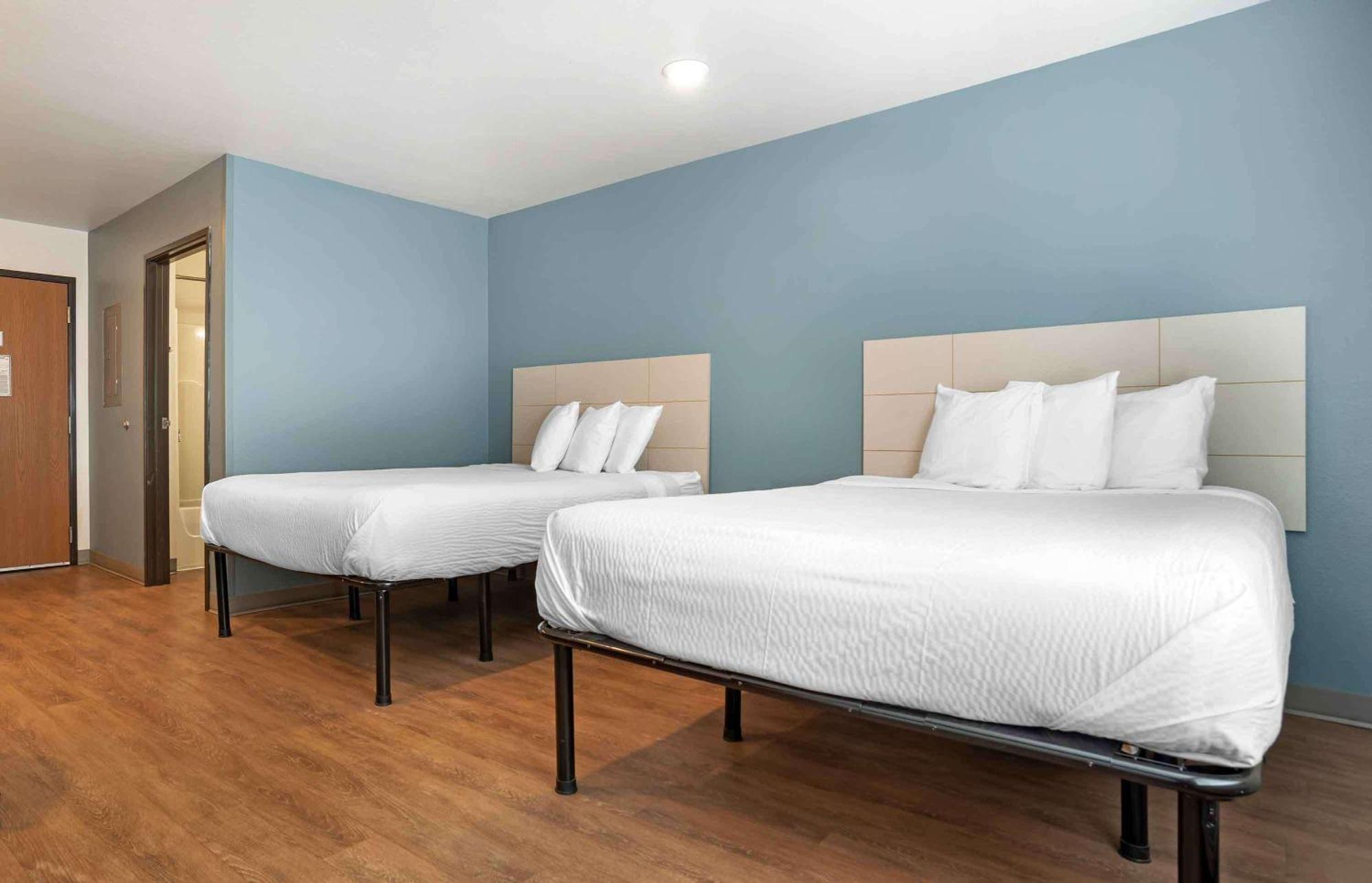 Extended Stay America Select Suites - Springdale Zewnętrze zdjęcie