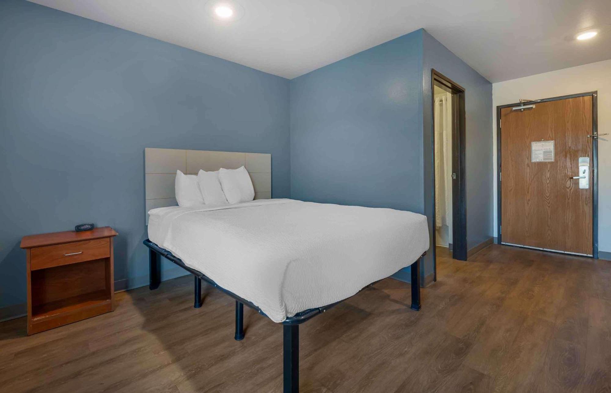 Extended Stay America Select Suites - Springdale Zewnętrze zdjęcie