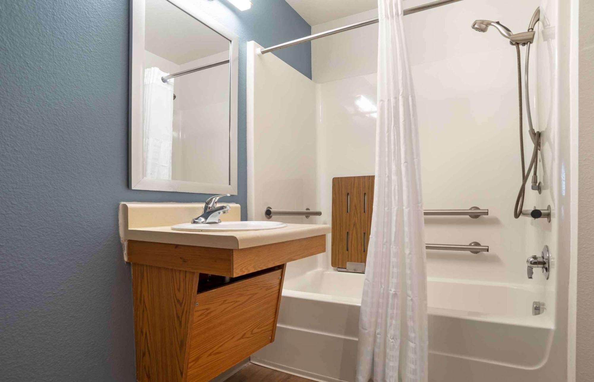 Extended Stay America Select Suites - Springdale Zewnętrze zdjęcie