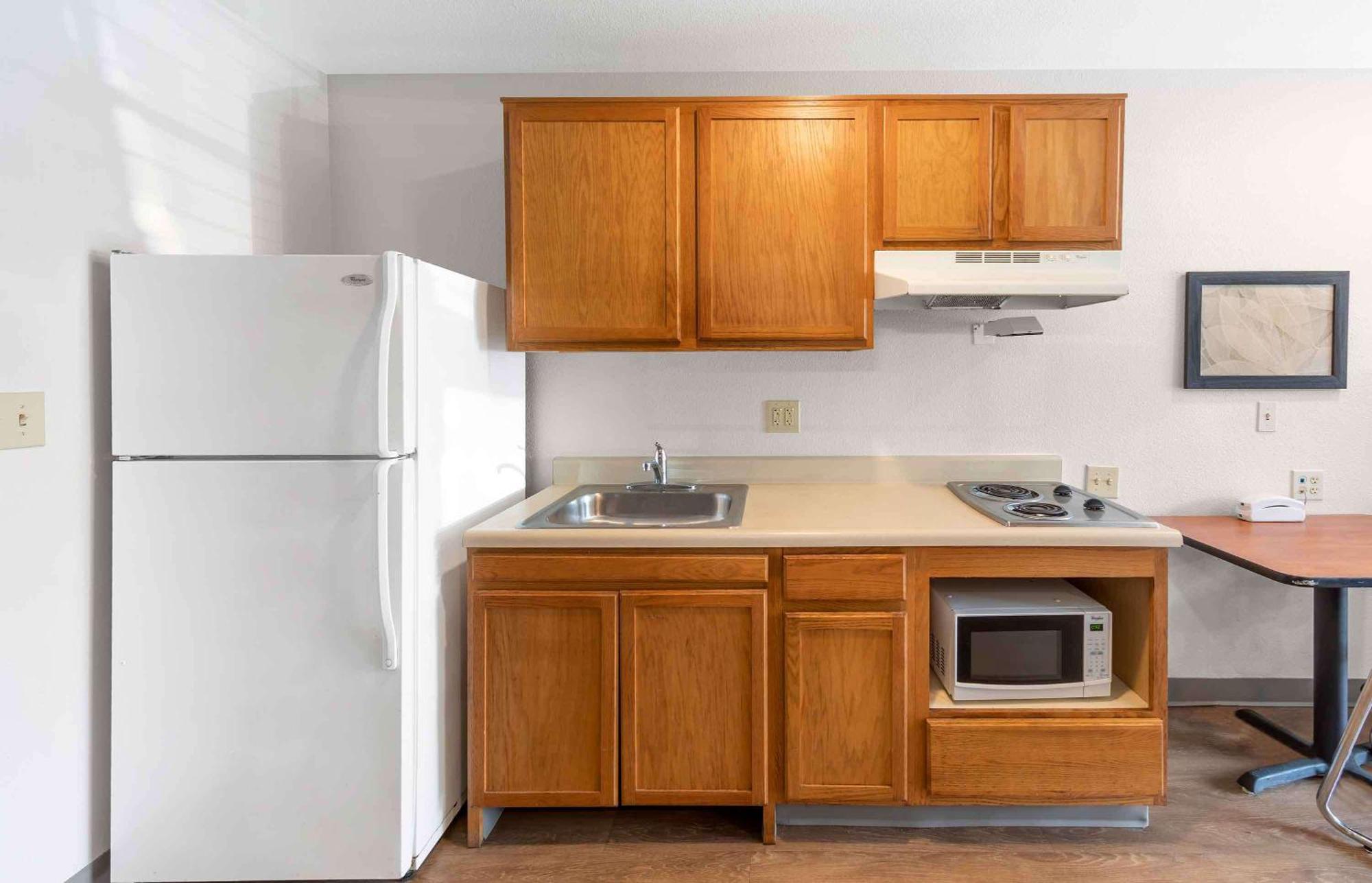 Extended Stay America Select Suites - Springdale Zewnętrze zdjęcie